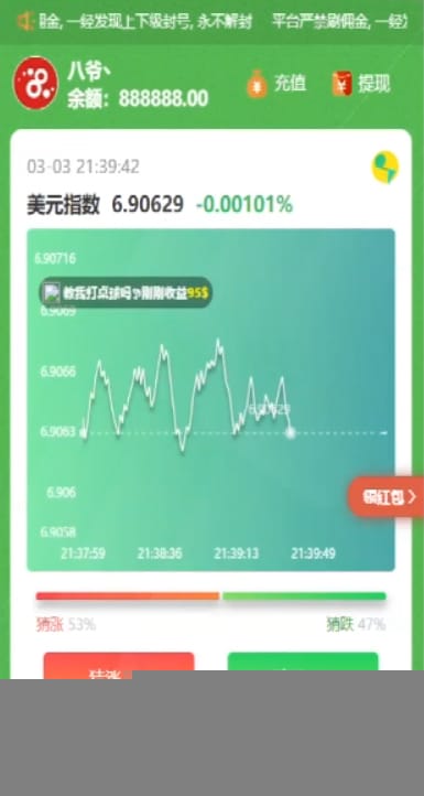 【新币圈系统】2020首发新币圈完美源码带K线与新支付提现对接[附视频搭建教程]