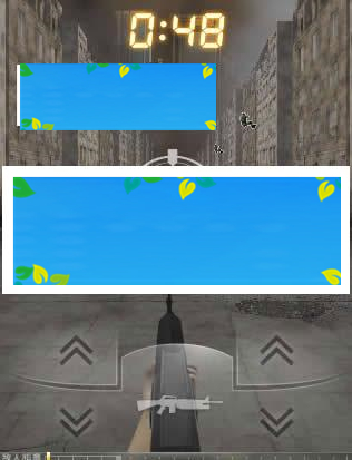 HTML53D反恐英雄游戏源码下载_源码下载-ss