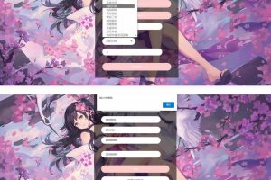 大唐阴阳师之新版多功能GM授权管理后台用户后台_新版多功能授权网页管理总后台_GM授权后台