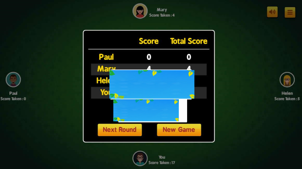 HTML5红心扑克牌游戏源码下载_源码下载-ss