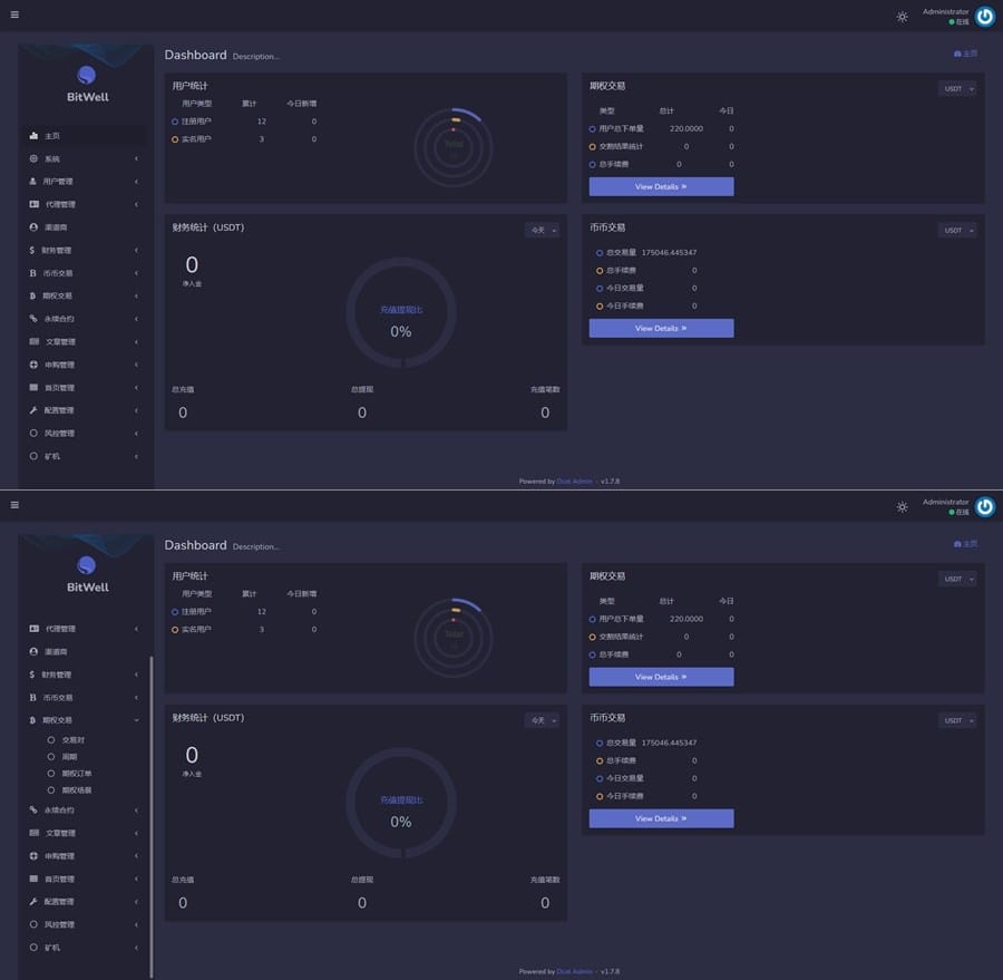 基于laravel开发的开源交易所源码|BTC交易所/ETH交易所/交易所/交易平台/撮合交易引擎