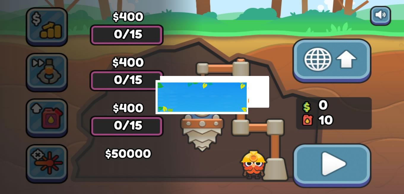 HTML5矿工先生游戏源码下载_源码下载-ss