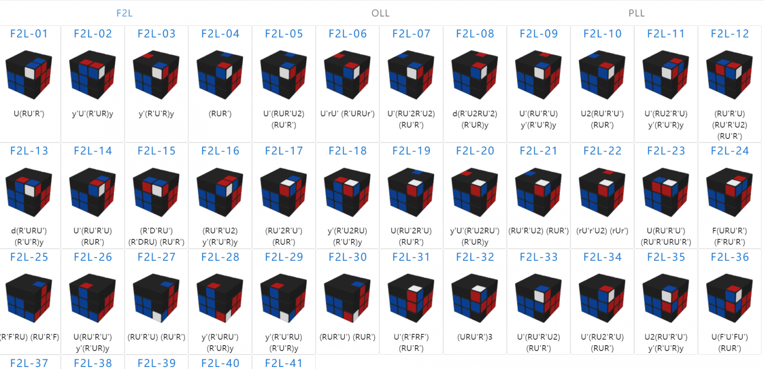 魔方栈源码-网站在线玩魔方源码-云魔方