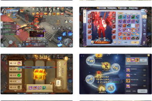 剑道武侠之将军不败：唯美3D手游的VM镜像一键端和Linux学习手工服务端