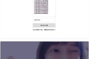 老A卡密验证系统2022版