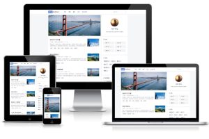 [PHP]ModStartBlog现代化个人博客系统 v5.8.0