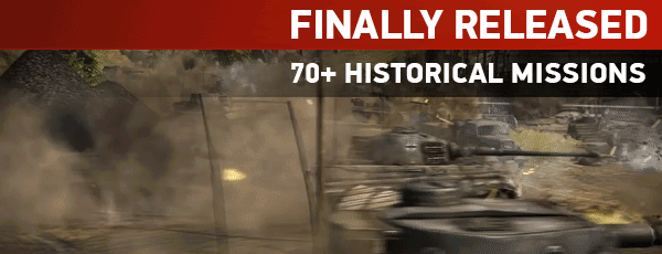 突袭3：闪电战|全DLC|官方中文|Blitzkrieg 3