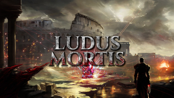 Ludus Mortis|官方英文|支持手柄