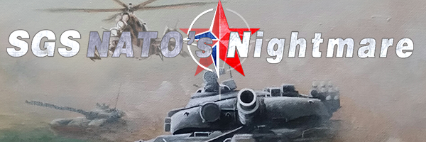 SGS：北约的噩梦|官方中文|支持手柄|SGS NATO\\\'s Nightmare