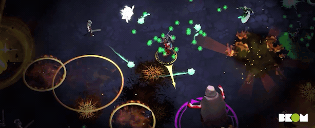 开拓者：绞刑塔幸存者|v1.0|正式版|官方中文|Pathfinder: Gallowspire Survivors|开拓者：断魂塔幸存者