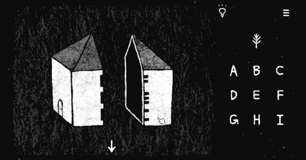 她的树：拼图屋|官方中文|HER TREES : THE PUZZLE HOUSE