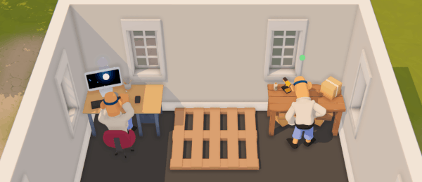 电子启动2：商业大亨|官方中文|E-Startup 2 : Business Tycoon