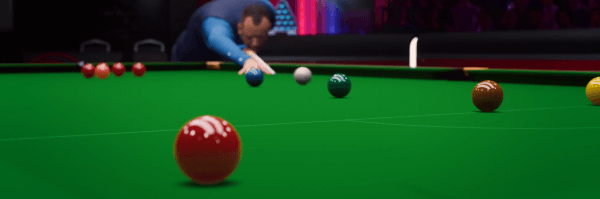 斯诺克19|官方英文|支持手柄|Snooker 19