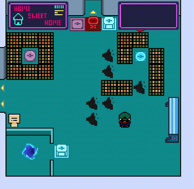 归乡|官方中文|Homesickness