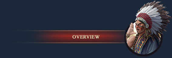 殖民者|官方中文|Colonize