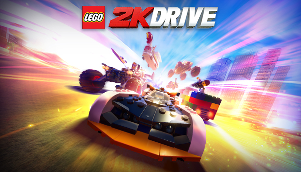 乐高®2K竞速|官方中文|支持手柄|LEGO® 2K Drive|乐高2K 飙风赛车|乐高2K竞速