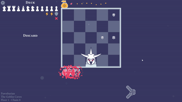 野蛮战卒|官方中文|支持手柄|Pawnbarian