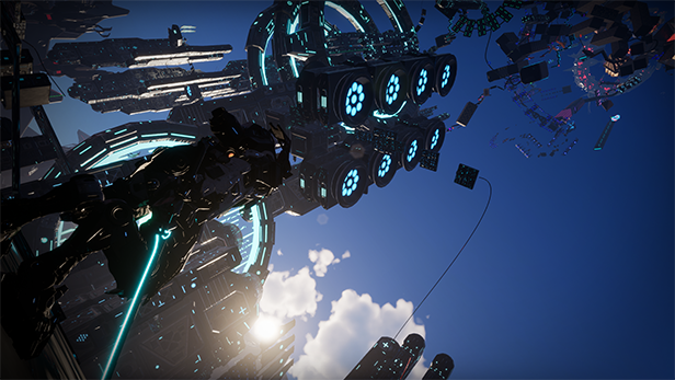 武士刀机器人：RTA|官方中文|支持手柄|Katana Robo: RTA