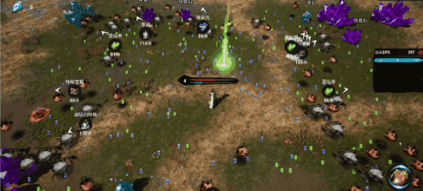 觅仙|官方中文|V1.11-4891-新增内容+优化