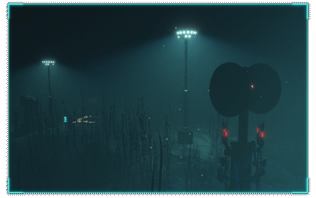 深渊求生|官方英文|Surviving the Abyss|在深渊中求生