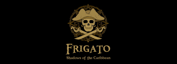 护卫舰:加勒比之影|官方中文|Frigato: Shadows of the Caribbean