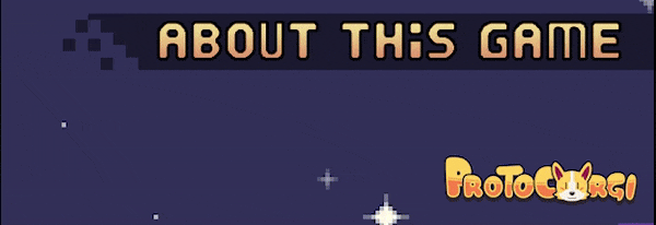 闪电柯基|官方中文|支持手柄|ProtoCorgi