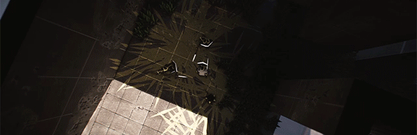 死墨|官方中文|Dead Ink