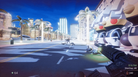 坤化危机|官方中文|KUNKUN Defender