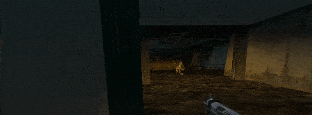 恐龙猎人3：湮灭之影重制版|官方英文|支持手柄|Turok 3: Shadow of Oblivion Remastered