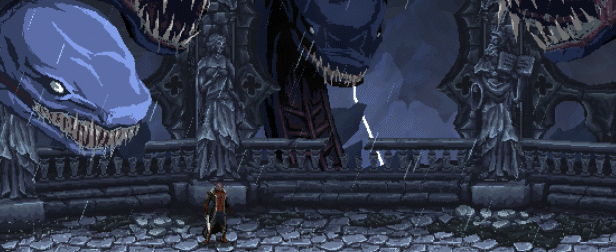 最后的信念|v1.5.0|官方中文|支持手柄|The Last Faith|最后的信仰