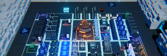 时光回路|官方中文|Time Circuit