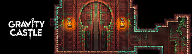 重力城堡|官方中文|Gravity Castle