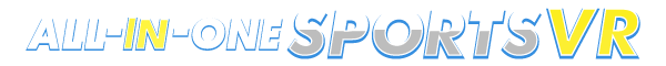 多合一运动 VR|官方中文|支持VR|All-In-One Sports VR|多合一体育VR