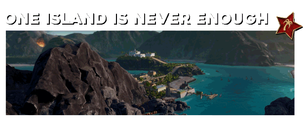 海岛大亨6|v22|全DLC|官方中文|支持手柄|Tropico 6