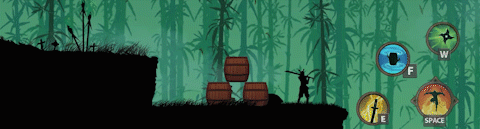 潜杀之刃|官方中文|Stealth Blade