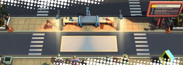 精英维修团队|官方中文|支持手柄|Speed Crew