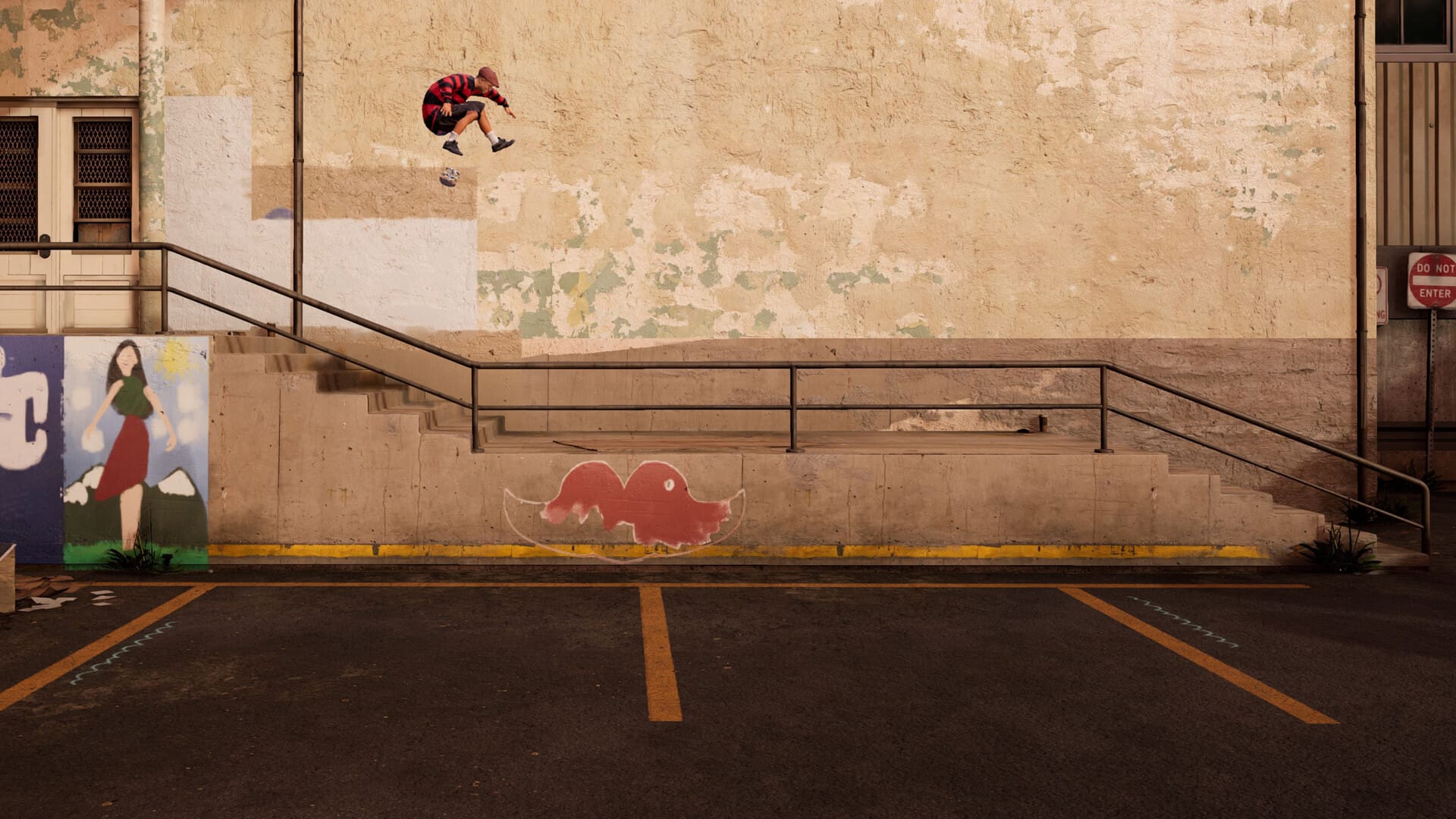 托尼·霍克：职业滑板手1 + 2|官方英文|支持手柄|Tony Hawks Pro Skater 1 Plus 2|托尼·霍克™：职业滑板手™ 1 + 2|托尼·霍克：职业滑板手2