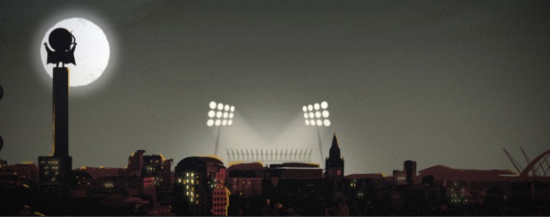 足球戏剧|v20210419|官方中文|Football Drama