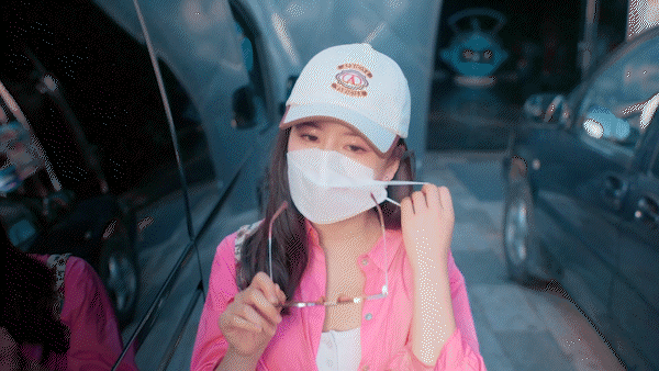 怦然心动的她们|Demo