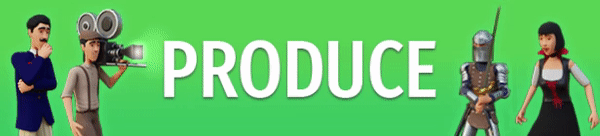 电影制片厂模拟器|官方中文|Blockbuster Inc.|百视达公司