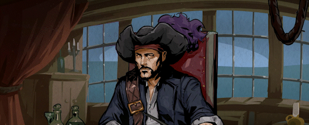 托尔图加:海盗传说|v1.2|官方中文|支持手柄|Tortuga - A Pirate\\\'s Tale|海盗岛:海盗传说