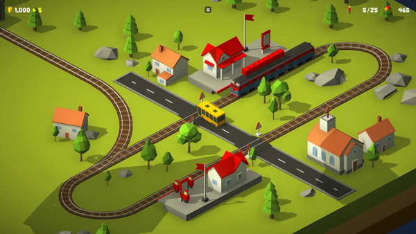 火车调度豪华版！|v3186427|官方中文|支持手柄|Conduct DELUXE!