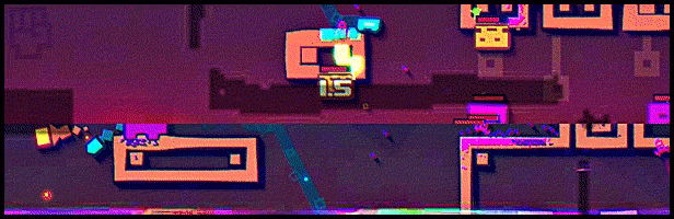 肉鸽突袭|官方中文|支持手柄|Rogue Glitch Ultra|肉鸽故障Ultra