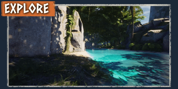 部落：原始建造者|官方中文|Tribe: Primitive Builder|部落：原始建设者|部落：原始人