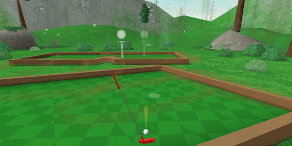 4D高尔夫|官方英文|4D Golf