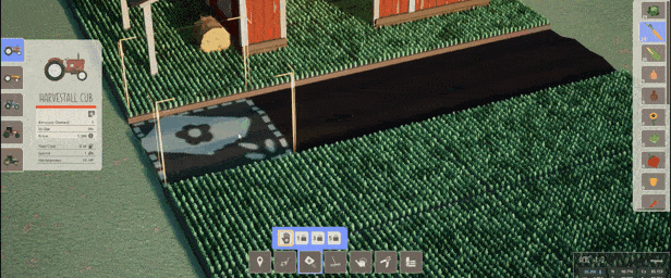 英亩|官方中文|支持手柄|ACRES