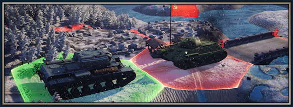 战略思维：自由的精神|官方中文|Strategic Mind: Spirit of Liberty