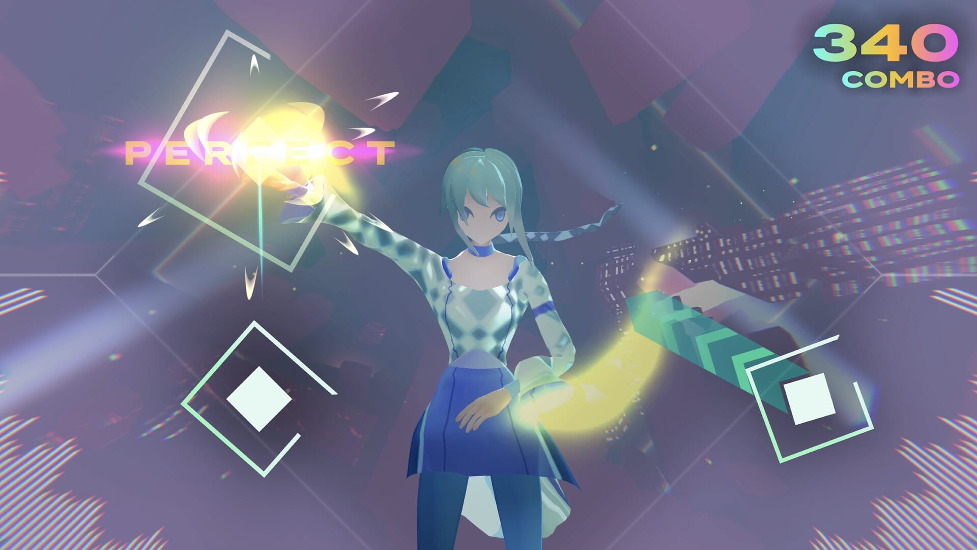 星之旅|官方中文|支持VR|Starri