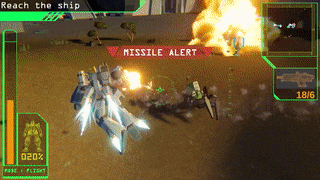 Gearbits|官方英文|支持手柄