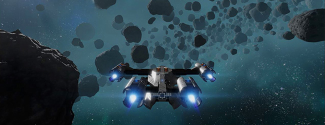 帝国霸业：银河生存|v1.11|全DLC|官方中文|支持手柄|Empyrion – Galactic Survival